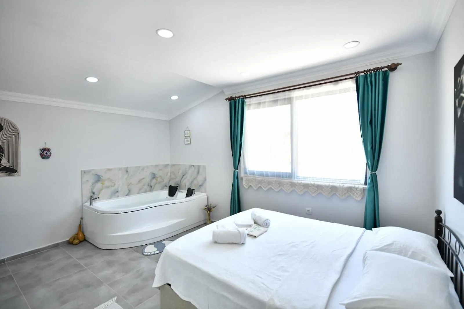 Bloom Villa Fethiye