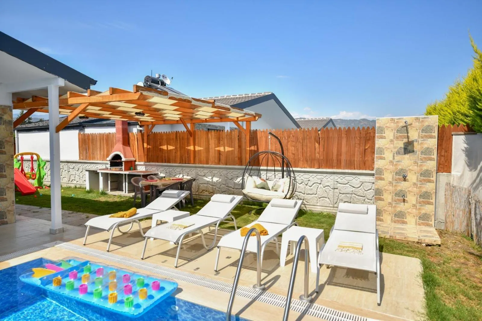 Bloom Villa Fethiye Turkey