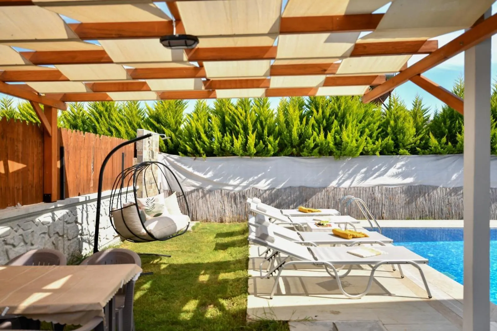 Bloom Villa Fethiye