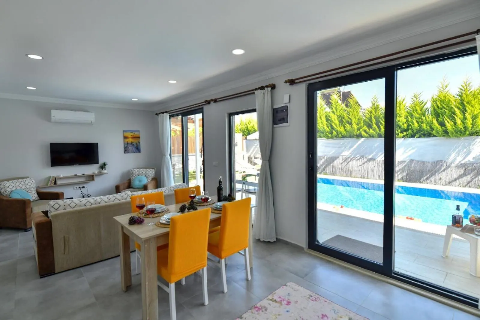 Bloom Villa Fethiye
