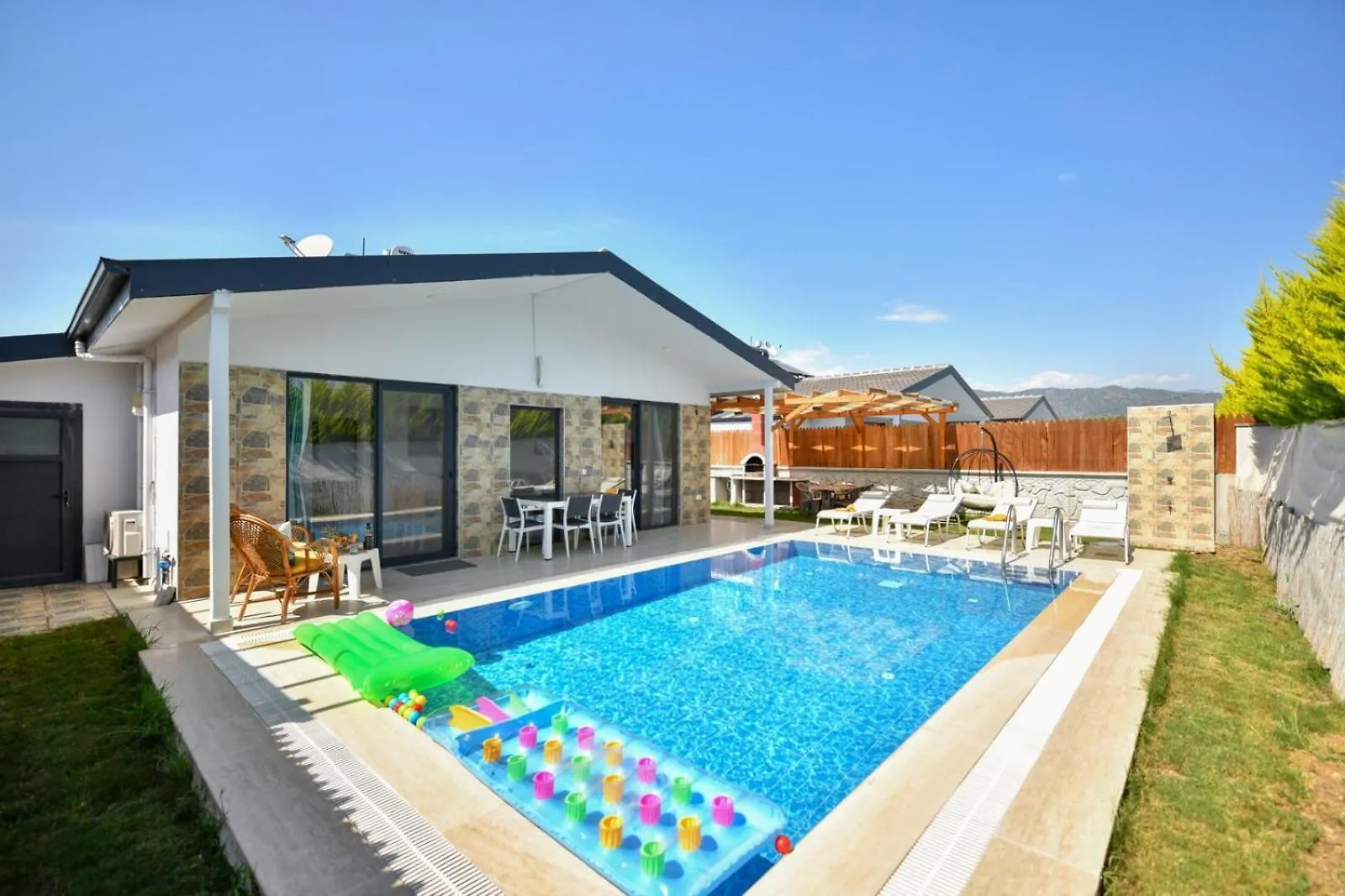 Bloom Villa Fethiye Turkey